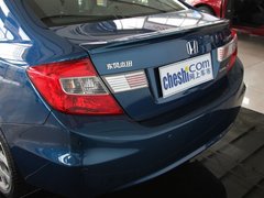 2012款 2.0L 自动 TYPE-S
