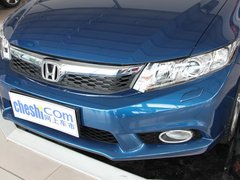 2012款 2.0L 自动 TYPE-S