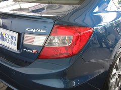 2012款 2.0L 自动 TYPE-S
