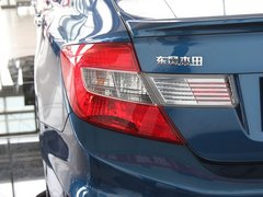 2012款 2.0L 自动 TYPE-S