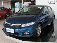 2012款 2.0L 自动 TYPE-S