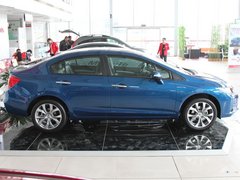 2012款 2.0L 自动 TYPE-S