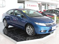 2012款 2.0L 自动 TYPE-S