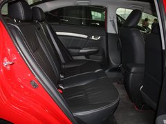 2012款 2.0L 自动 TYPE-S