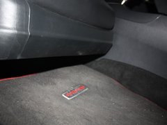 2012款 2.0L 自动 TYPE-S