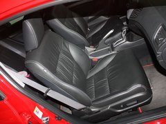 2012款 2.0L 自动 TYPE-S