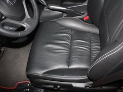 2012款 2.0L 自动 TYPE-S