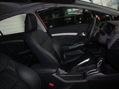 2012款 2.0L 自动 TYPE-S