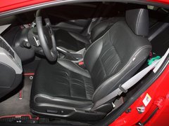 2012款 2.0L 自动 TYPE-S