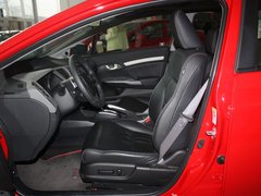 2012款 2.0L 自动 TYPE-S