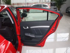 2012款 2.0L 自动 TYPE-S