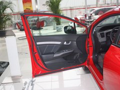 2012款 2.0L 自动 TYPE-S