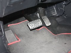 2012款 2.0L 自动 TYPE-S