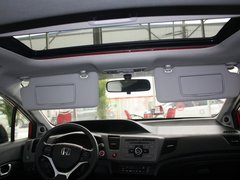 2012款 2.0L 自动 TYPE-S