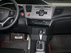 2012款 2.0L 自动 TYPE-S