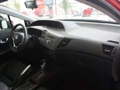 2012款 2.0L 自动 TYPE-S