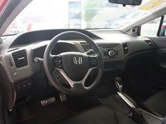 2012款 2.0L 自动 TYPE-S
