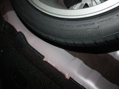 2012款 2.0L 自动 TYPE-S