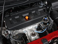 2012款 2.0L 自动 TYPE-S