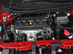 2012款 2.0L 自动 TYPE-S