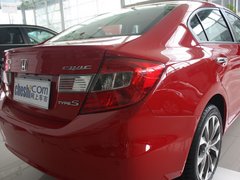 2012款 2.0L 自动 TYPE-S