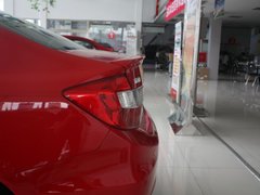 2012款 2.0L 自动 TYPE-S