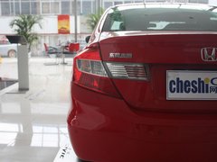 2012款 2.0L 自动 TYPE-S