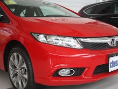 2012款 2.0L 自动 TYPE-S