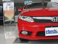 2012款 2.0L 自动 TYPE-S
