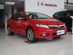 2012款 2.0L 自动 TYPE-S