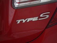 2012款 2.0L 自动 TYPE-S