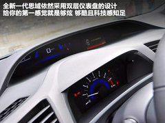 2012款 2.0L 自动 NAVI导航版