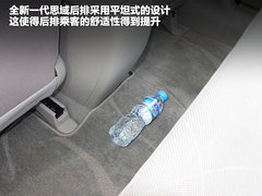 2012款 2.0L 自动 NAVI导航版