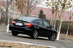 2012款 2.0L 自动 NAVI导航版