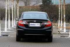 2012款 2.0L 自动 NAVI导航版