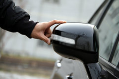 思域 2012款 2.0L 自动 NAVI导航版