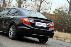 2012款 2.0L 自动 NAVI导航版
