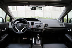 2012款 2.0L 自动 NAVI导航版