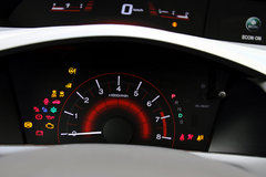 2012款 2.0L 自动 NAVI导航版