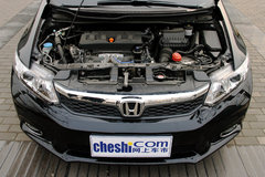 2012款 2.0L 自动 NAVI导航版