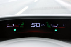 2012款 2.0L 自动 NAVI导航版