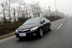 2012款 2.0L 自动 NAVI导航版