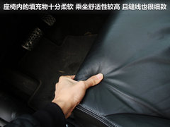 2012款 2.0L 自动 NAVI导航版