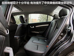 2012款 2.0L 自动 NAVI导航版