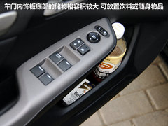 2012款 2.0L 自动 NAVI导航版