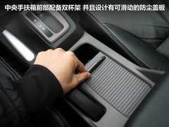 2012款 2.0L 自动 NAVI导航版