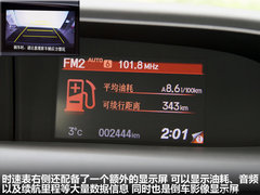 2012款 2.0L 自动 NAVI导航版