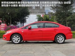 2012款 2.0L 自动 NAVI导航版