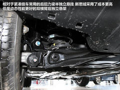 2012款 2.0L 自动 NAVI导航版