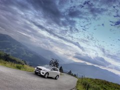 2012款 ML350 3.5L 动感型 5座